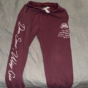 Darc Sport Joggers Sweat Pants